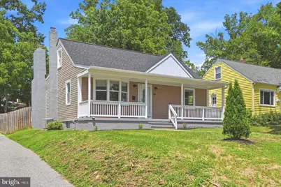74 Northwood Drive, Lutherville Timonium, MD 21093 - Photo 34