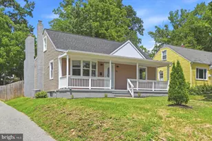 74 Northwood Dr, Lutherville Timonium, MD 21093 - Photo 34