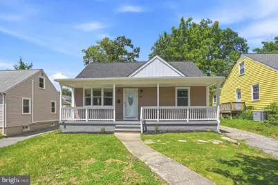 74 Northwood Drive, Lutherville Timonium, MD 21093 - Photo 2