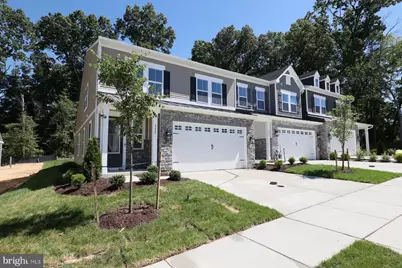 4825 Grandiflora Circle, Perry Hall, MD 21128 - Photo 2
