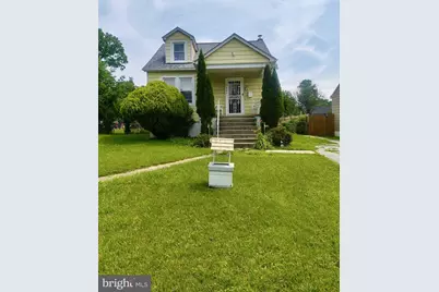 5406 Gwynndale Avenue, Baltimore, MD 21207 - Photo 2