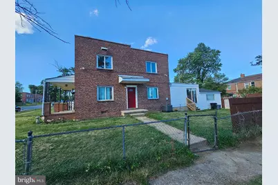 8501 Chestnut Oak, Parkville, MD 21234 - Photo 8