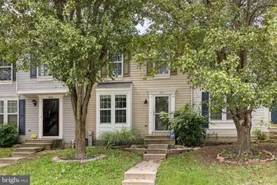 2012 Wisper Woods Way, Baltimore, MD 21244 - Photo 2