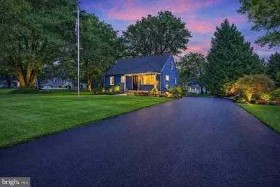 9212 Snyder Lane, Perry Hall, MD 21128 - Photo 2