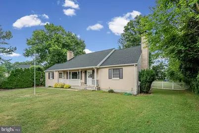 9711 Magledt Road, Parkville, MD 21234 - Photo 40