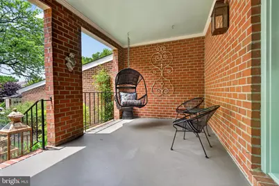 6638 Walnutwood Circle, Baltimore, MD 21212 - Photo 4