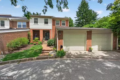 6638 Walnutwood Circle, Baltimore, MD 21212 - Photo 1