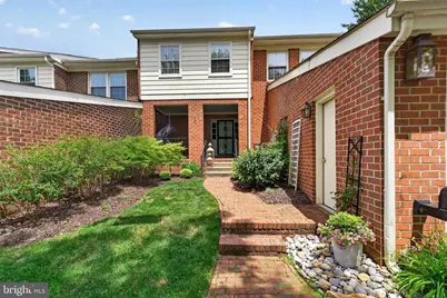 6638 Walnutwood Circle, Baltimore, MD 21212 - Photo 2