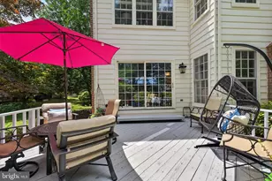 6638 Walnutwood Cir, Baltimore, MD 21212 - Photo 46