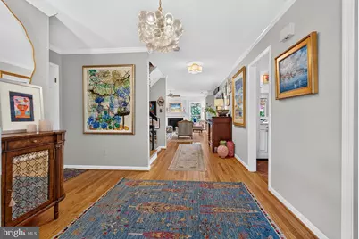 6638 Walnutwood Circle, Baltimore, MD 21212 - Photo 18