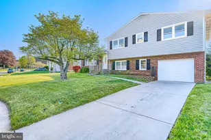 815 Branford Cir, Lutherville Timonium, MD 21093 - Photo 38