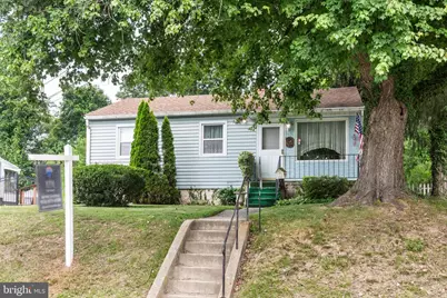 204 Uppergate Court, Owings Mills, MD 21117 - Photo 6