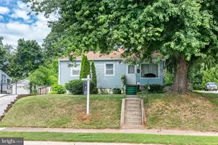 204 Uppergate Ct, Owings Mills, MD 21117 - Photo 4