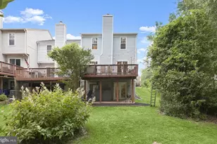 8614 Tower Bridge Way, Lutherville Timonium, MD 21093 - Photo 38
