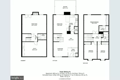 8614 Tower Bridge Way, Lutherville Timonium, MD 21093 - Photo 42