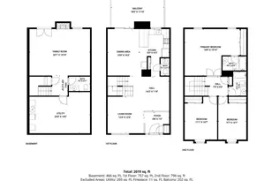 8614 Tower Bridge Way, Lutherville Timonium, MD 21093 - Photo 42