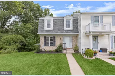 8614 Tower Bridge Way, Lutherville Timonium, MD 21093 - Photo 1