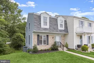 8614 Tower Bridge Way, Lutherville Timonium, MD 21093 - Photo 2