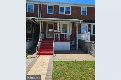 2082 Jasmine Road, Baltimore, MD 21222 - Photo 2