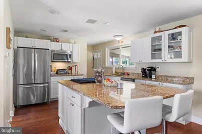 504 Spring Avenue, Lutherville Timonium, MD 21093 - Photo 6