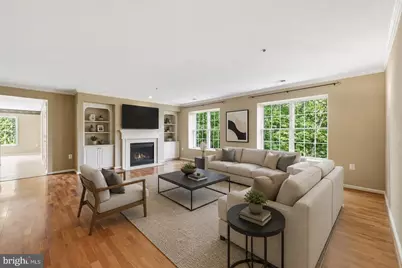 12021 Tralee Road #402, Lutherville Timonium, MD 21093 - Photo 2