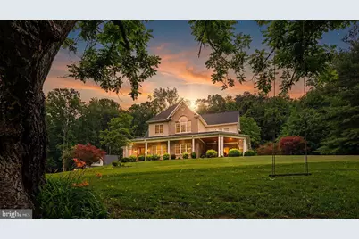 15113 Jarrettsville Pike, Monkton, MD 21111 - Photo 1