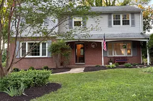 6 Fireoak Ct, Cockeysville, MD 21030 - Photo 1