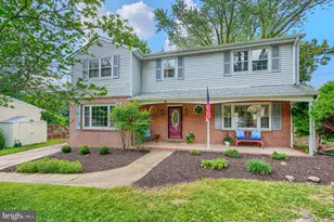 6 Fireoak Ct, Cockeysville, MD 21030 - Photo 20