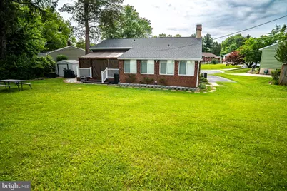 9106 Vega Court, Randallstown, MD 21133 - Photo 14