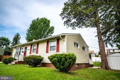 9106 Vega Court, Randallstown, MD 21133 - Photo 16