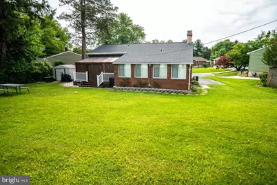9106 Vega Court, Randallstown, MD 21133 - Photo 2