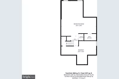 33 Peregrine Court #33, Baltimore, MD 21208 - Photo 44