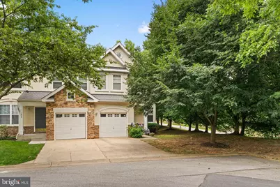 33 Peregrine Court #33, Baltimore, MD 21208 - Photo 1