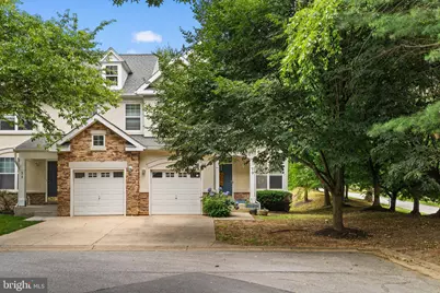 33 Peregrine Court #33, Baltimore, MD 21208 - Photo 2