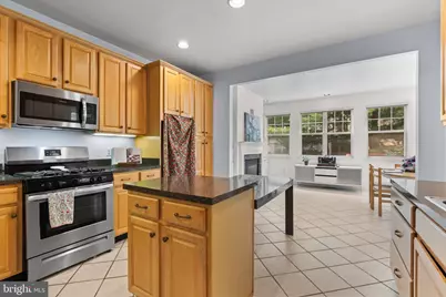 33 Peregrine Court #33, Baltimore, MD 21208 - Photo 10