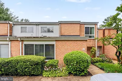 6 Lamplighter Court #6, Pikesville, MD 21208 - Photo 1