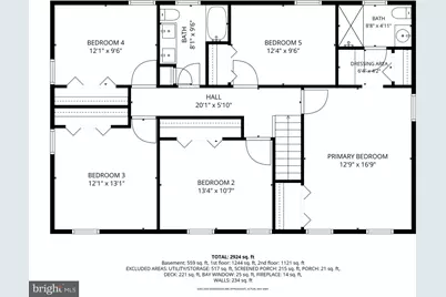 9 Galetree Court, Cockeysville, MD 21030 - Photo 48