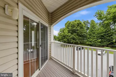 307 Wyndham Circle #307 H, Owings Mills, MD 21117 - Photo 16