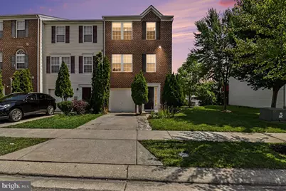 9864 Decatur Road, Middle River, MD 21220 - Photo 1