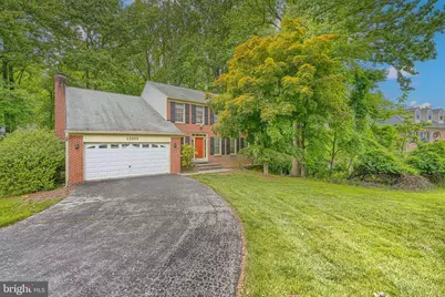 12101 Faulkner Drive, Owings Mills, MD 21117 - Photo 1