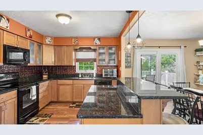 9518 Oakbranch Way, Baltimore, MD 21236 - Photo 16