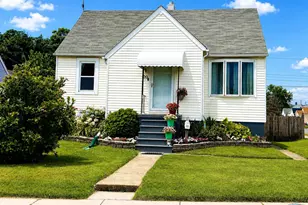 100 S Stuart St, Baltimore, MD 21221 - Photo 1
