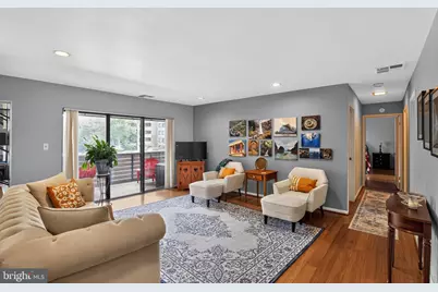 4 Candlemaker Court #205, Baltimore, MD 21208 - Photo 2