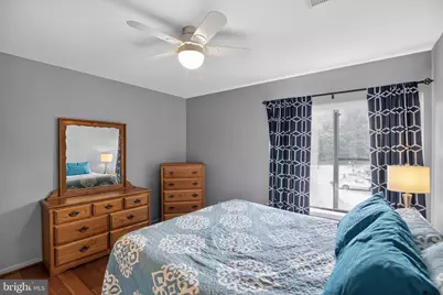 4 Candlemaker Court #205, Baltimore, MD 21208 - Photo 22