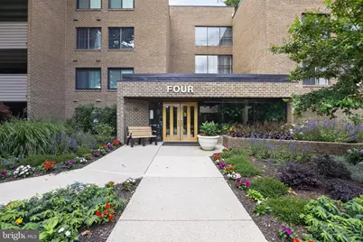4 Candlemaker Court #205, Baltimore, MD 21208 - Photo 28