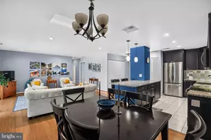 4 Candlemaker Ct, Baltimore, MD 21208 - Photo 8