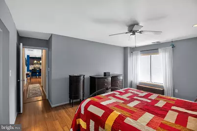 4 Candlemaker Court #205, Baltimore, MD 21208 - Photo 16