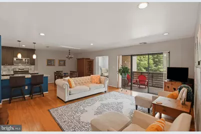 4 Candlemaker Court #205, Baltimore, MD 21208 - Photo 1