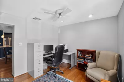 4 Candlemaker Court #205, Baltimore, MD 21208 - Photo 10