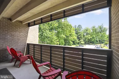 4 Candlemaker Court #205, Baltimore, MD 21208 - Photo 12